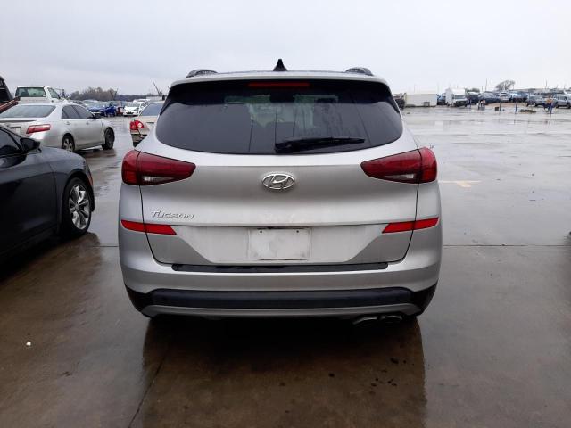 Photo 5 VIN: KM8J33AL1MU314286 - HYUNDAI TUCSON 