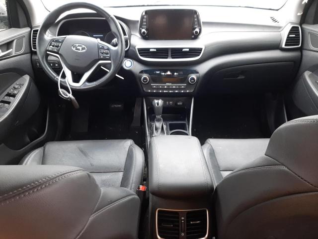 Photo 7 VIN: KM8J33AL1MU314286 - HYUNDAI TUCSON 