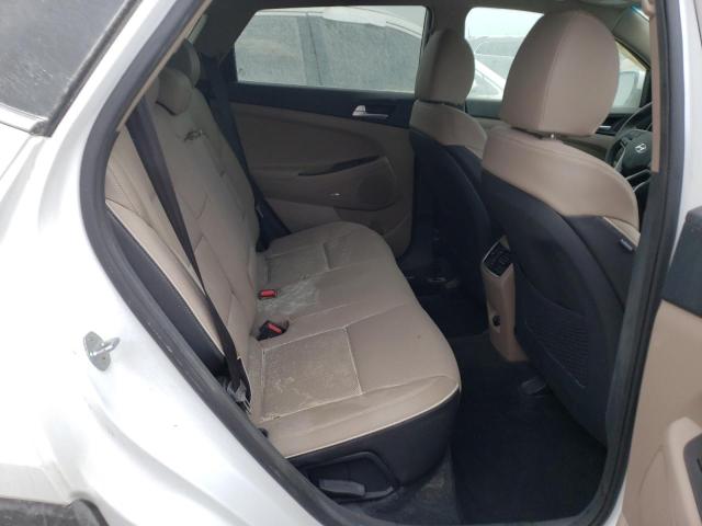 Photo 5 VIN: KM8J33AL1MU324428 - HYUNDAI TUCSON LIM 