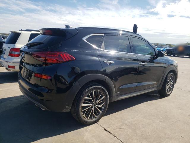 Photo 2 VIN: KM8J33AL1MU337650 - HYUNDAI TUCSON 