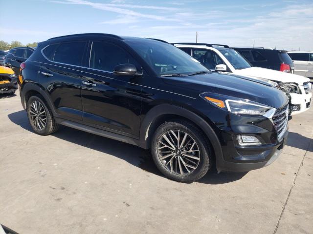 Photo 3 VIN: KM8J33AL1MU337650 - HYUNDAI TUCSON 