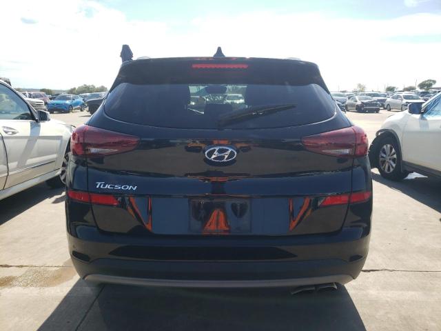 Photo 5 VIN: KM8J33AL1MU337650 - HYUNDAI TUCSON 