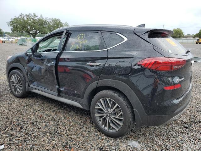 Photo 1 VIN: KM8J33AL1MU354822 - HYUNDAI TUCSON LIM 