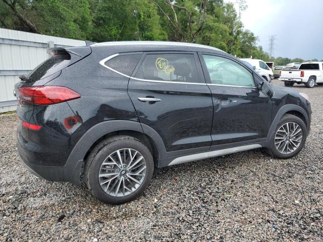 Photo 2 VIN: KM8J33AL1MU354822 - HYUNDAI TUCSON LIM 