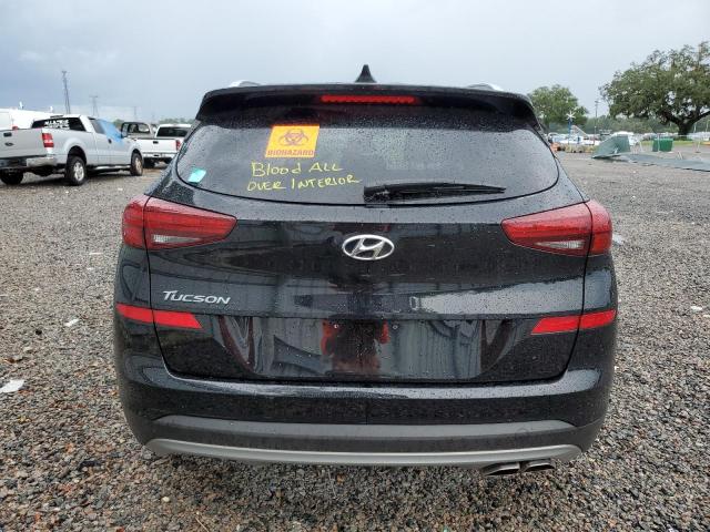 Photo 5 VIN: KM8J33AL1MU354822 - HYUNDAI TUCSON LIM 