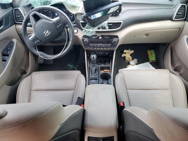 Photo 7 VIN: KM8J33AL1MU354822 - HYUNDAI TUCSON LIM 