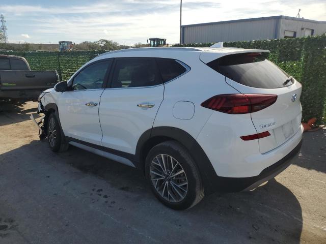 Photo 1 VIN: KM8J33AL1MU372379 - HYUNDAI TUCSON 