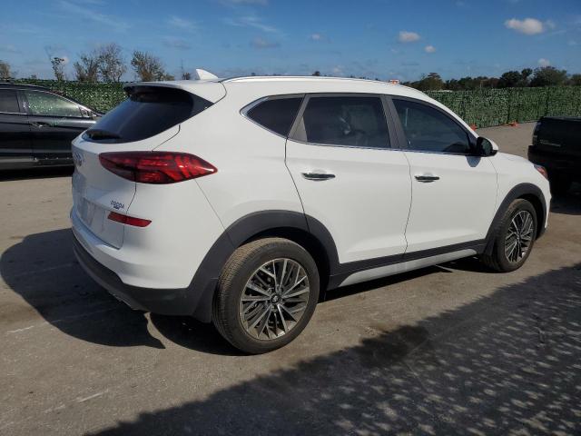 Photo 2 VIN: KM8J33AL1MU372379 - HYUNDAI TUCSON 