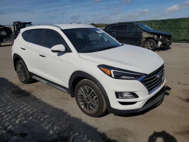 Photo 3 VIN: KM8J33AL1MU372379 - HYUNDAI TUCSON 