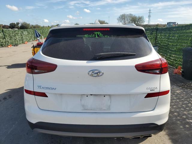 Photo 5 VIN: KM8J33AL1MU372379 - HYUNDAI TUCSON 