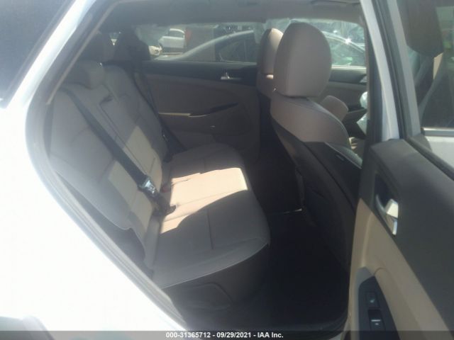 Photo 7 VIN: KM8J33AL1MU403341 - HYUNDAI TUCSON 