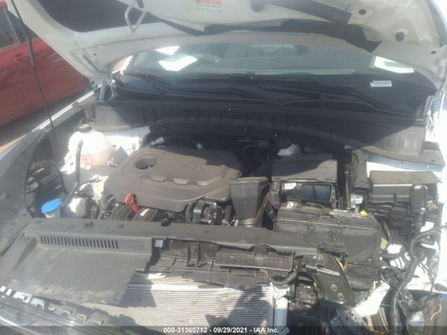 Photo 9 VIN: KM8J33AL1MU403341 - HYUNDAI TUCSON 