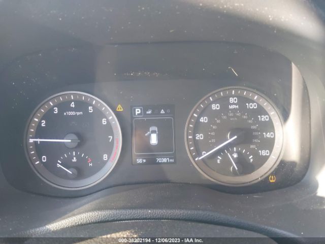 Photo 6 VIN: KM8J33AL2JU761849 - HYUNDAI TUCSON 