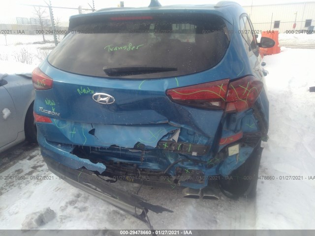 Photo 5 VIN: KM8J33AL2KU023437 - HYUNDAI TUCSON 