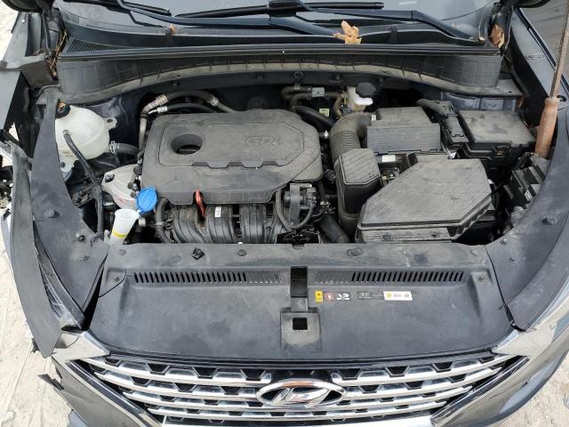 Photo 10 VIN: KM8J33AL2KU033000 - HYUNDAI TUCSON 