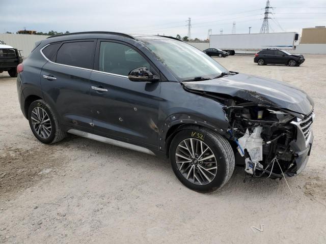 Photo 3 VIN: KM8J33AL2KU033000 - HYUNDAI TUCSON 