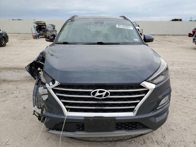 Photo 4 VIN: KM8J33AL2KU033000 - HYUNDAI TUCSON 