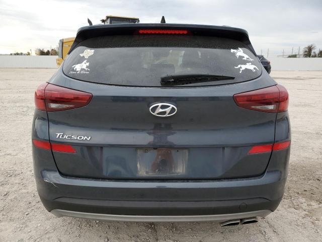 Photo 5 VIN: KM8J33AL2KU033000 - HYUNDAI TUCSON 