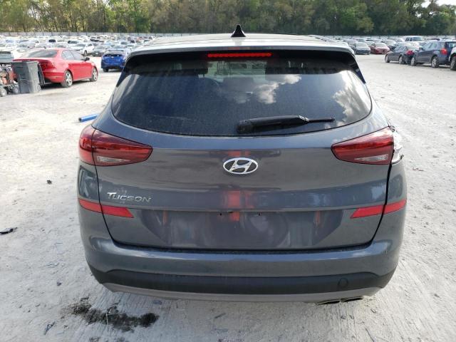 Photo 10 VIN: KM8J33AL2KU051142 - HYUNDAI TUCSON LIM 