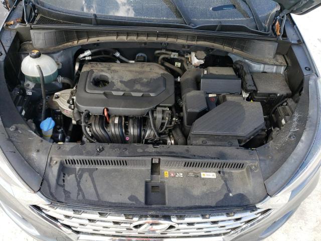 Photo 11 VIN: KM8J33AL2KU051142 - HYUNDAI TUCSON LIM 