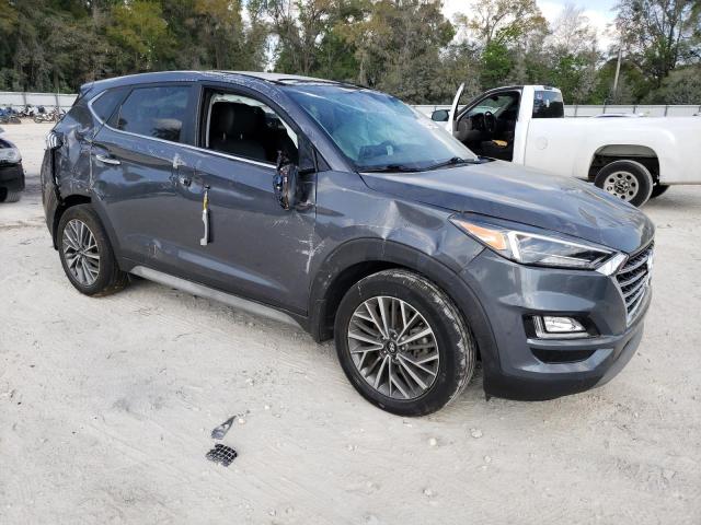 Photo 3 VIN: KM8J33AL2KU051142 - HYUNDAI TUCSON LIM 