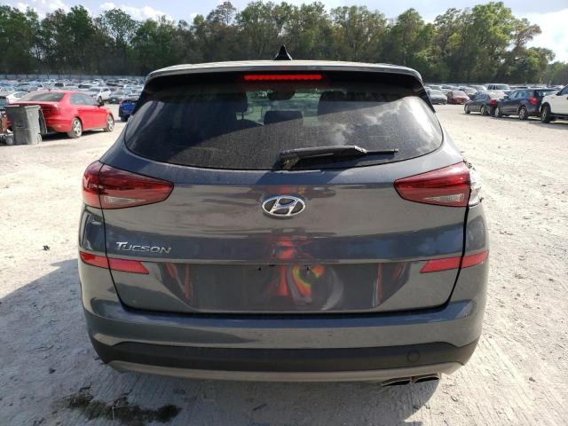 Photo 5 VIN: KM8J33AL2KU051142 - HYUNDAI TUCSON LIM 