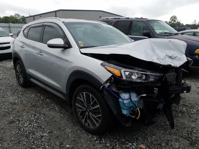 Photo 0 VIN: KM8J33AL2KU847891 - HYUNDAI TUCSON LIM 