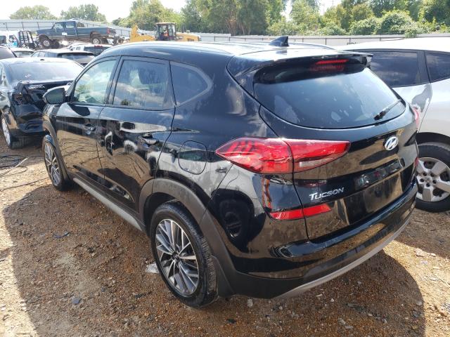 Photo 2 VIN: KM8J33AL2KU853058 - HYUNDAI TUCSON LIM 