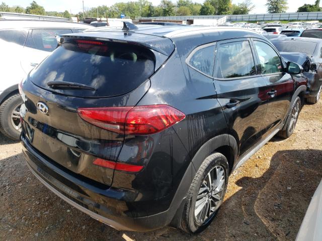 Photo 3 VIN: KM8J33AL2KU853058 - HYUNDAI TUCSON LIM 