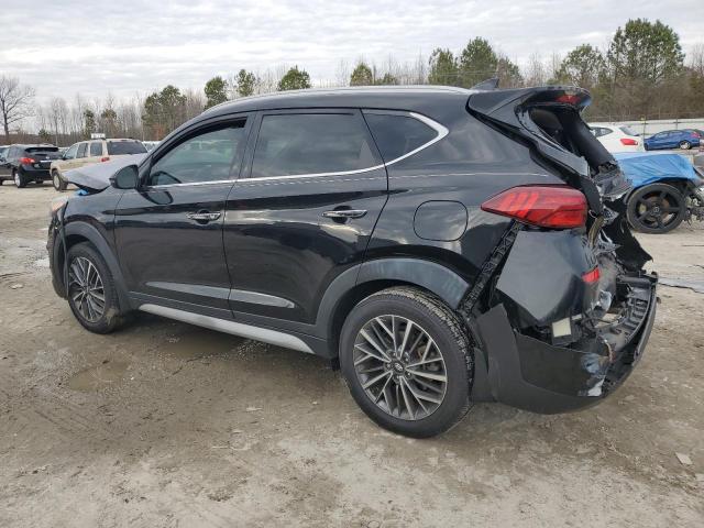 Photo 1 VIN: KM8J33AL2KU858373 - HYUNDAI TUCSON 