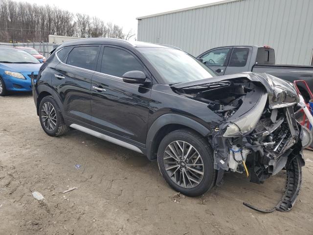 Photo 3 VIN: KM8J33AL2KU858373 - HYUNDAI TUCSON 