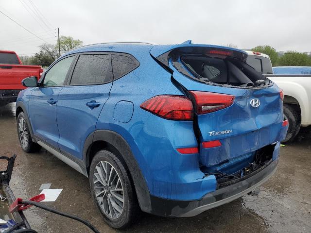 Photo 1 VIN: KM8J33AL2KU875934 - HYUNDAI TUCSON LIM 