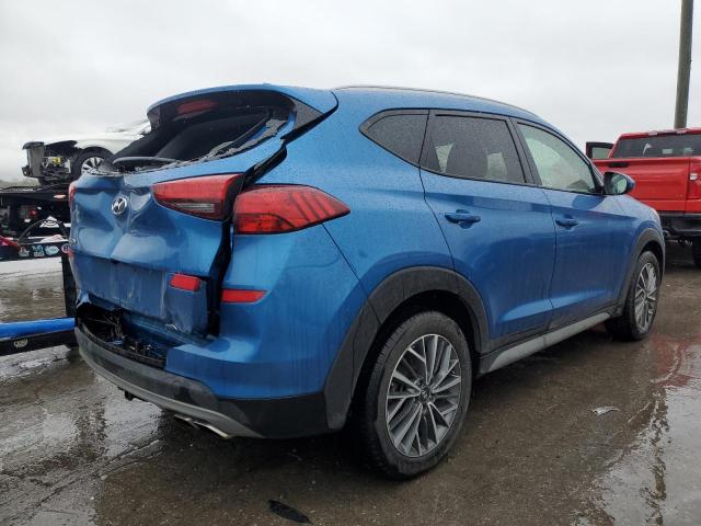 Photo 2 VIN: KM8J33AL2KU875934 - HYUNDAI TUCSON LIM 