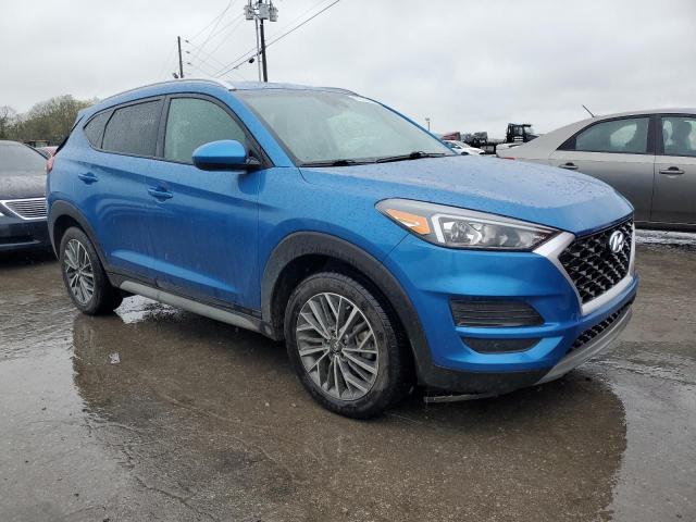 Photo 3 VIN: KM8J33AL2KU875934 - HYUNDAI TUCSON LIM 