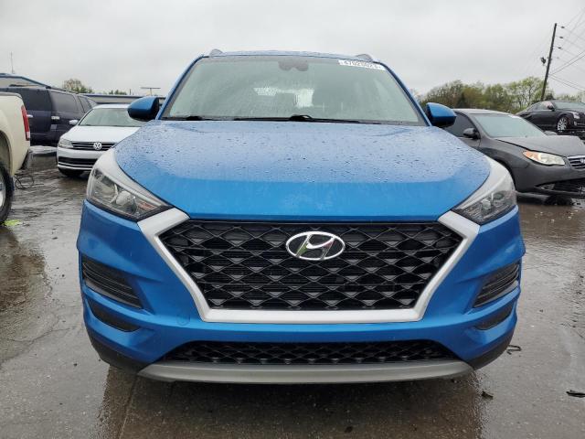 Photo 4 VIN: KM8J33AL2KU875934 - HYUNDAI TUCSON LIM 