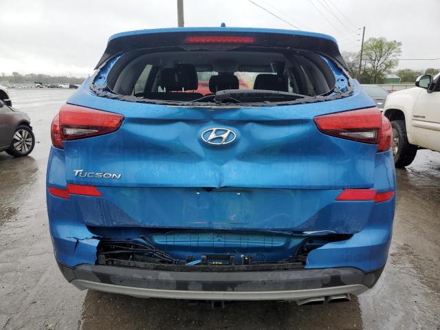 Photo 5 VIN: KM8J33AL2KU875934 - HYUNDAI TUCSON LIM 