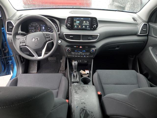 Photo 7 VIN: KM8J33AL2KU875934 - HYUNDAI TUCSON LIM 