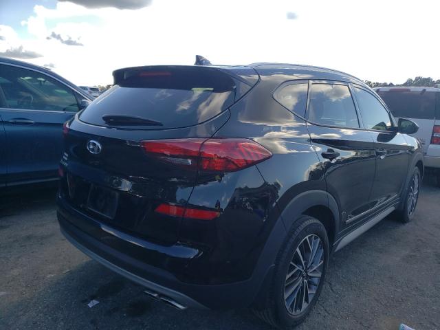 Photo 3 VIN: KM8J33AL2KU876310 - HYUNDAI TUCSON LIM 