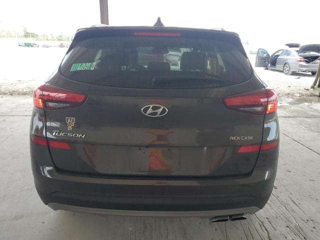 Photo 5 VIN: KM8J33AL2KU887730 - HYUNDAI TUCSON LIM 