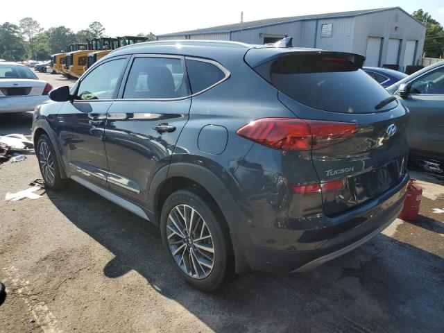 Photo 1 VIN: KM8J33AL2KU937784 - HYUNDAI TUCSON LIM 