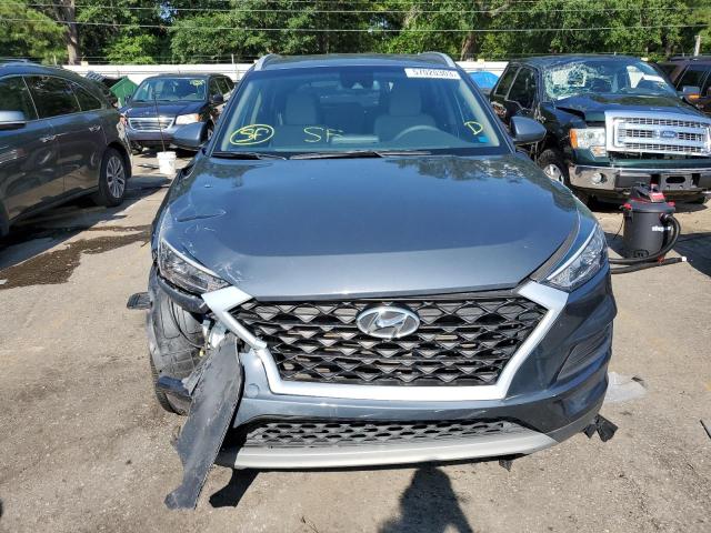 Photo 4 VIN: KM8J33AL2KU937784 - HYUNDAI TUCSON LIM 