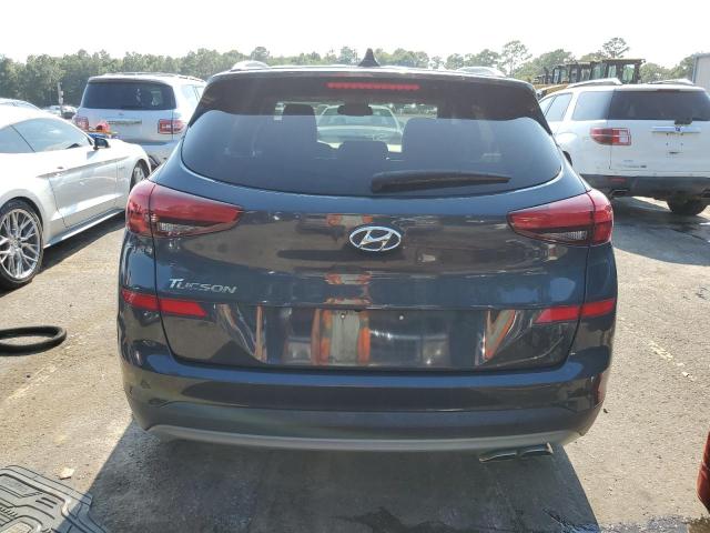 Photo 5 VIN: KM8J33AL2KU937784 - HYUNDAI TUCSON LIM 