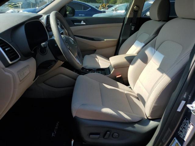 Photo 6 VIN: KM8J33AL2KU937784 - HYUNDAI TUCSON LIM 