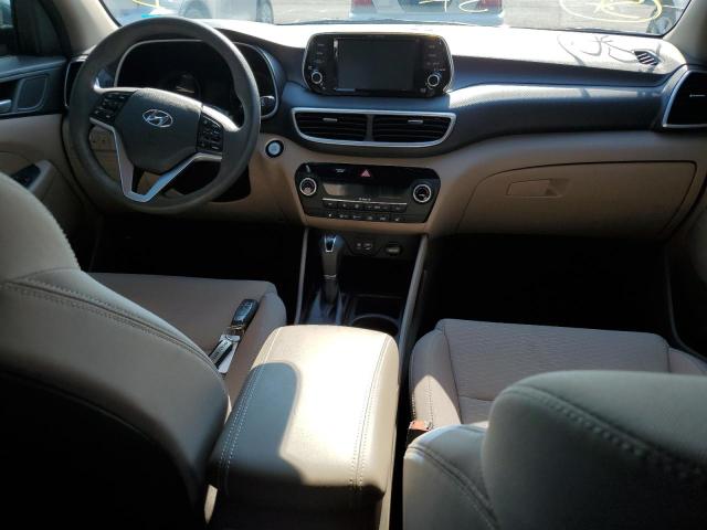 Photo 7 VIN: KM8J33AL2KU937784 - HYUNDAI TUCSON LIM 