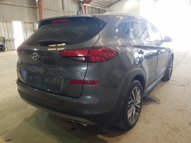 Photo 3 VIN: KM8J33AL2KU960157 - HYUNDAI TUCSON LIM 