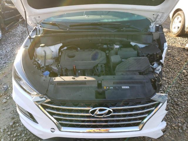 Photo 10 VIN: KM8J33AL2LU090752 - HYUNDAI TUCSON LIM 