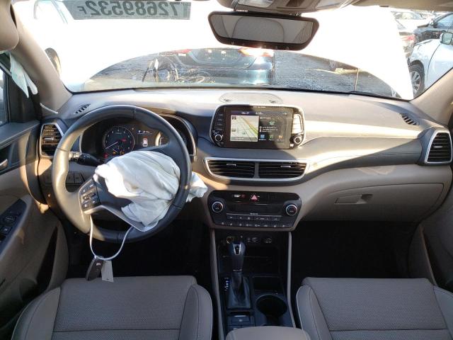 Photo 7 VIN: KM8J33AL2LU090752 - HYUNDAI TUCSON LIM 