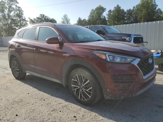 Photo 3 VIN: KM8J33AL2LU118419 - HYUNDAI TUCSON LIM 