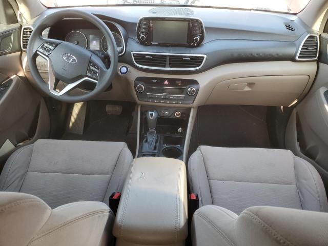 Photo 7 VIN: KM8J33AL2LU118419 - HYUNDAI TUCSON LIM 