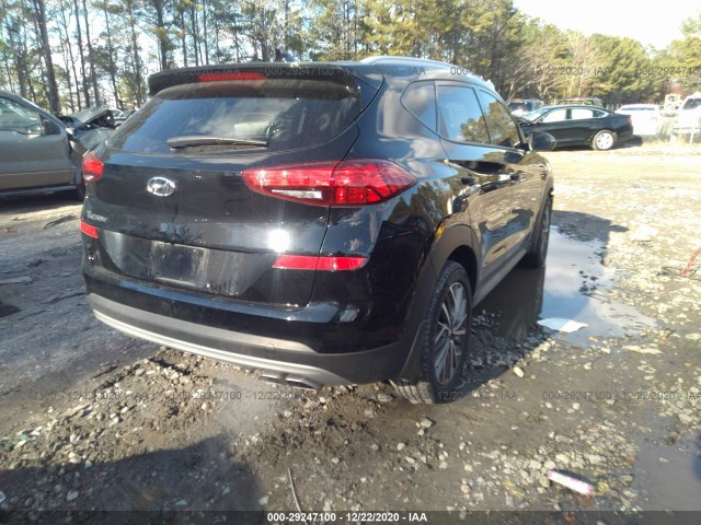 Photo 3 VIN: KM8J33AL2LU133681 - HYUNDAI TUCSON 